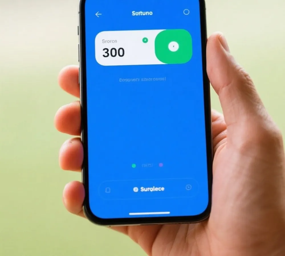 移动端体育信息获取